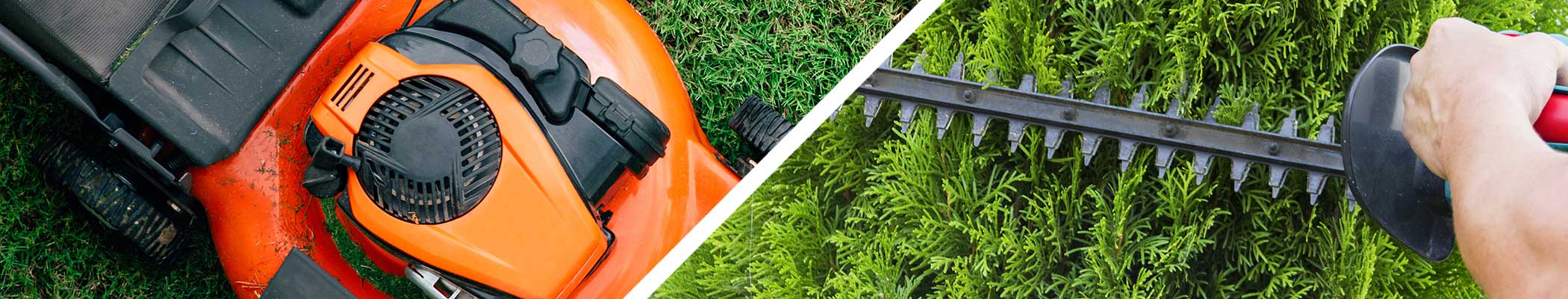 Garden Services
