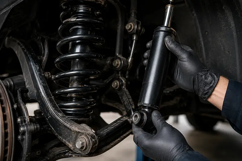 Diagnostics and fault finding